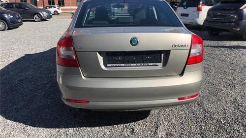 Bara stabilizatoare fata Skoda Octavia 2011 Berlina 1.6 TDI