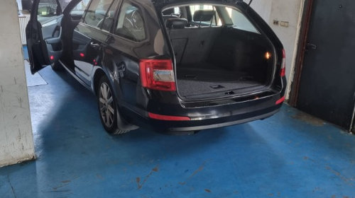 Bara stabilizatoare fata Skoda Octavia 3 2014 break 1.6 tdi