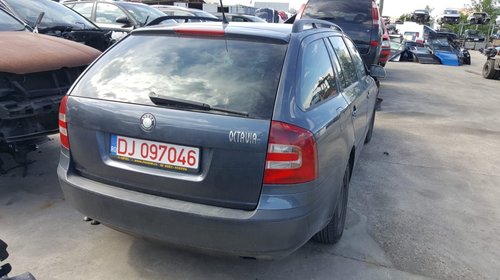 Bara stabilizatoare fata Skoda Octavia II 2007 Combi 1.9TDI