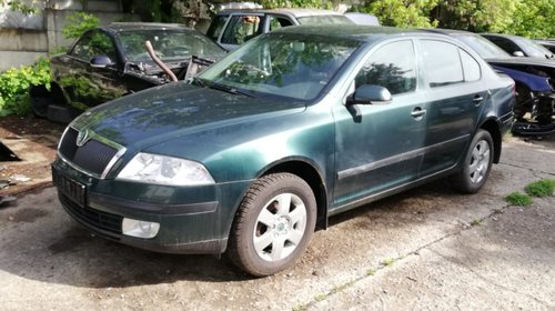 Bara stabilizatoare fata Skoda Octavia II 2008 Berlina 1,6