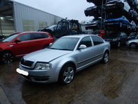 Bara stabilizatoare fata Skoda Superb 2007 Berlina 2.5 TDI