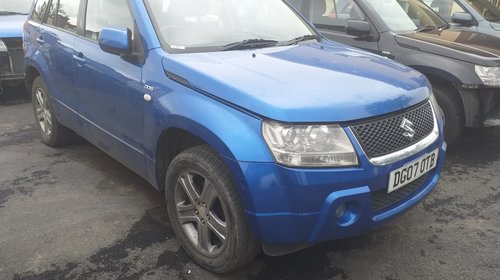 Bara stabilizatoare fata Suzuki Grand Vitara 2006 suv 1.9ddis