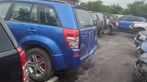 Bara stabilizatoare fata Suzuki Grand Vitara 2006 suv 1.9ddis