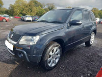 Bara stabilizatoare fata Suzuki Vitara 2011 SUV 1.9 TDI