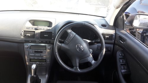 Bara stabilizatoare fata Toyota Avensis 2003 Limuzina 2.0 D