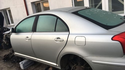 Bara stabilizatoare fata Toyota Avensis 2005 Berlina 2.0D