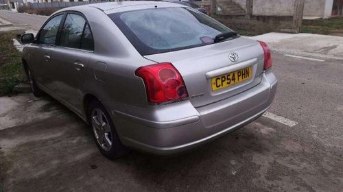 Bara stabilizatoare fata Toyota Avensis 2005 Berlina 2.0D