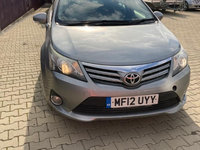 Bara stabilizatoare fata Toyota Avensis 2012 BERLINA 2.0