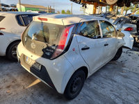 Bara stabilizatoare fata Toyota Aygo 2017 2 hatchback 1.0 benzina