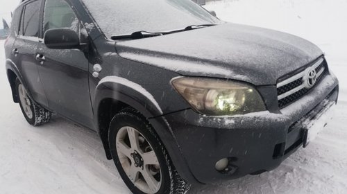 Bara stabilizatoare fata Toyota RAV 4 2007 SU