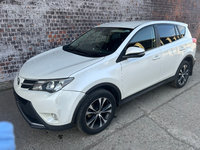 Bara stabilizatoare fata Toyota RAV 4 2014 2013-2018 2.0 AWD 4X4