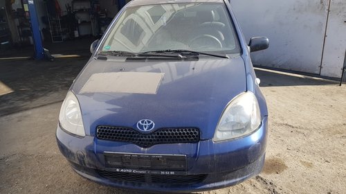 Bara stabilizatoare fata Toyota Yaris 1999 ha