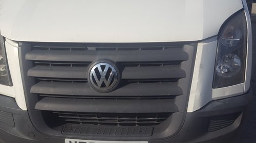 Bara stabilizatoare fata Volkswagen Crafter 2