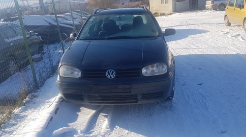 Bara stabilizatoare fata Volkswagen Golf 4 20