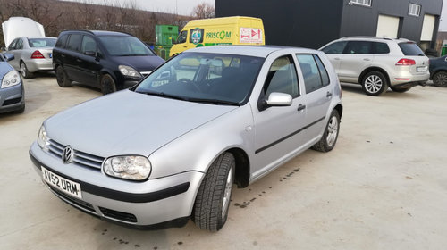 Bara stabilizatoare fata Volkswagen Golf 4 20