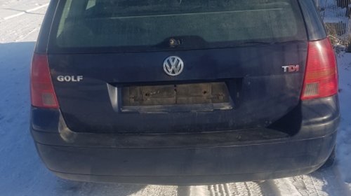 Bara stabilizatoare fata Volkswagen Golf 4 2002 VARIANT 1.9 tdi