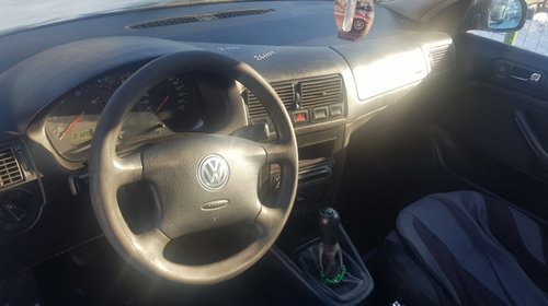 Bara stabilizatoare fata Volkswagen Golf 4 2002 VARIANT 1.9 tdi