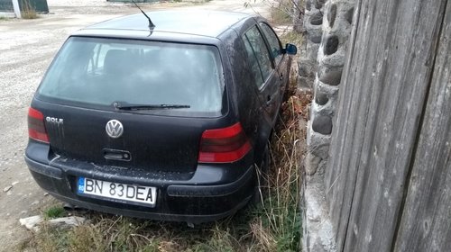 Bara stabilizatoare fata Volkswagen Golf 4 2003 Hatchback Benzina