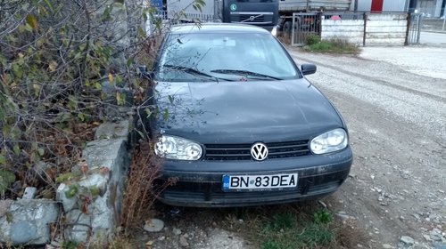 Bara stabilizatoare fata Volkswagen Golf 4 2003 Hatchback Benzina