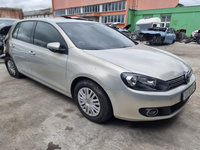 Bara stabilizatoare fata Volkswagen Golf 6 2009 HatchBack 1.6