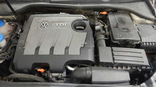 Bara stabilizatoare fata Volkswagen Golf 6 2013 VARIANT 1.6 TDI CAYC