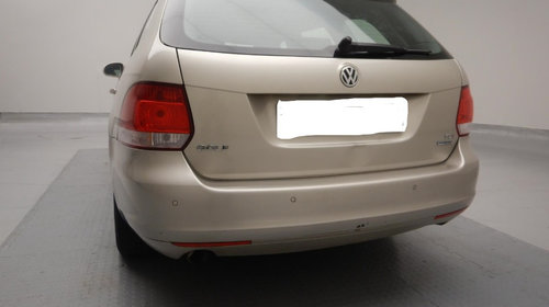 Bara stabilizatoare fata Volkswagen Golf 6 2013 VARIANT 1.6 TDI CAYC