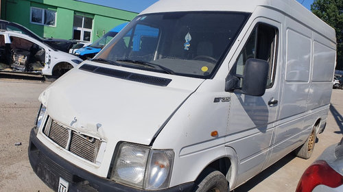 Bara stabilizatoare fata Volkswagen LT 2004 v