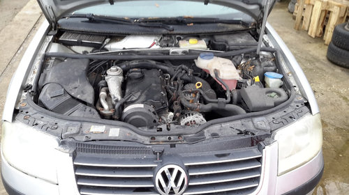 Bara stabilizatoare fata Volkswagen Passat B5 2003 break 1.9