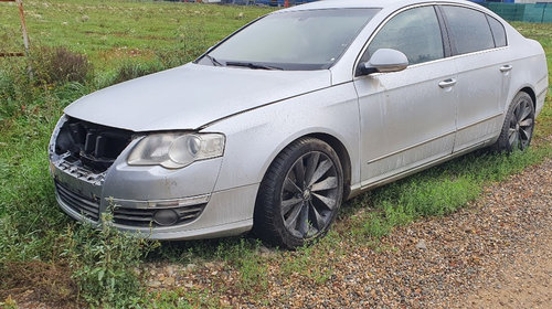 Bara stabilizatoare fata Volkswagen Passat B6