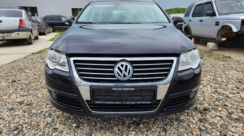 Bara stabilizatoare fata Volkswagen Passat B6