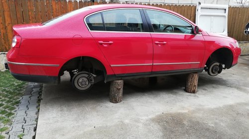 Bara stabilizatoare fata Volkswagen Passat B6