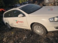 Bara stabilizatoare fata Volkswagen Passat B6 2006 Combi 2.0tdi