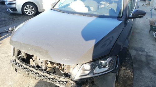 Bara stabilizatoare fata Volkswagen Passat B7