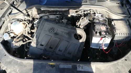 Bara stabilizatoare fata Volkswagen Passat B7 2013 KOMBI 2000