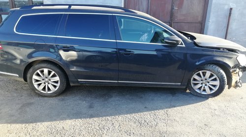 Bara stabilizatoare fata Volkswagen Passat B7 2013 KOMBI 2000