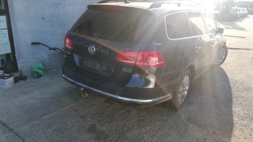 Bara stabilizatoare fata Volkswagen Passat B7 2013 KOMBI 2000