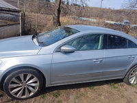 Bara stabilizatoare fata Volkswagen Passat CC 2009 coupe 2.0TDI