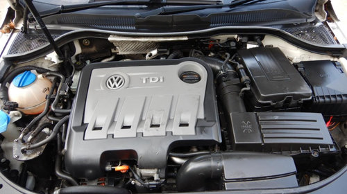 Bara stabilizatoare fata Volkswagen Passat CC 2011 SEDAN 2.0 TDI