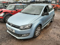 Bara stabilizatoare fata Volkswagen Polo 6R 2011 Hatchback 1.2TDI