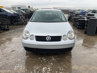 Bara stabilizatoare fata Volkswagen Polo 9N 2004 hachbakc 1200 benzina