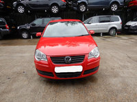 Bara stabilizatoare fata Volkswagen Polo 9N 2008 Hatchback 1.4 i