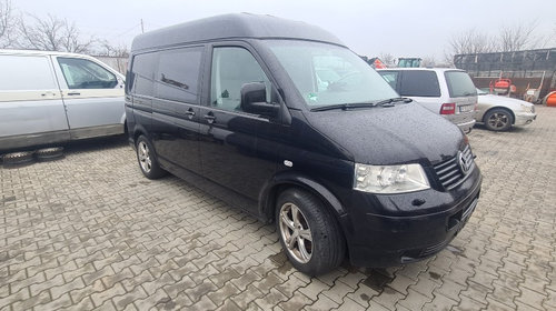 Bara stabilizatoare fata Volkswagen T5 2005 MINI BUS 2.5 TDI