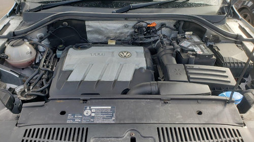 Bara stabilizatoare fata Volkswagen Tiguan 2008 SUV 2.0 TDI CBAB