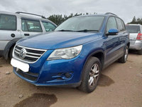 Bara stabilizatoare fata Volkswagen Tiguan 2009 SUV 1.4 TSI CAVA