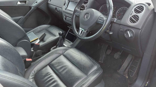 Bara stabilizatoare fata Volkswagen Tiguan 2011 SUV 2.0 TDI CFFB