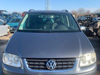 Bara stabilizatoare fata Volkswagen Touran 2005 MONOVOLUM 2.0 TDI