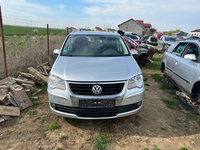 Bara stabilizatoare fata Volkswagen Touran 2007 Hatchback 2.0