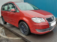 Bara stabilizatoare fata Volkswagen Touran 2008 Hatchback 2.0 tdi