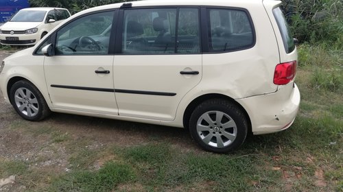 Bara stabilizatoare fata Volkswagen Touran 2013 KOMBI 1600 TDI