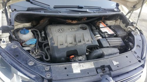 Bara stabilizatoare fata Volkswagen Touran 2013 KOMBI 1600 TDI